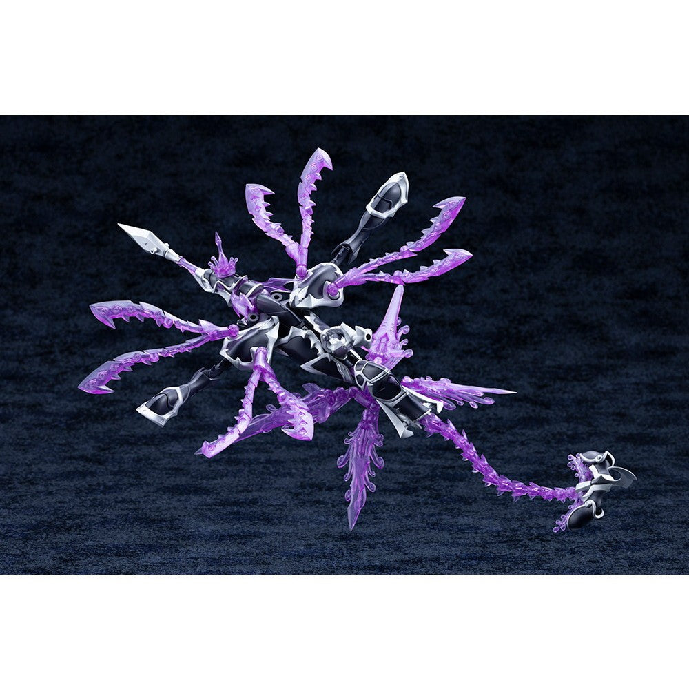 【新品】【お取り寄せ】[PTM] ゼノアルマ タイダル オルケートス アルカナディア プラモデル(AS010) コトブキヤ(20260524)
