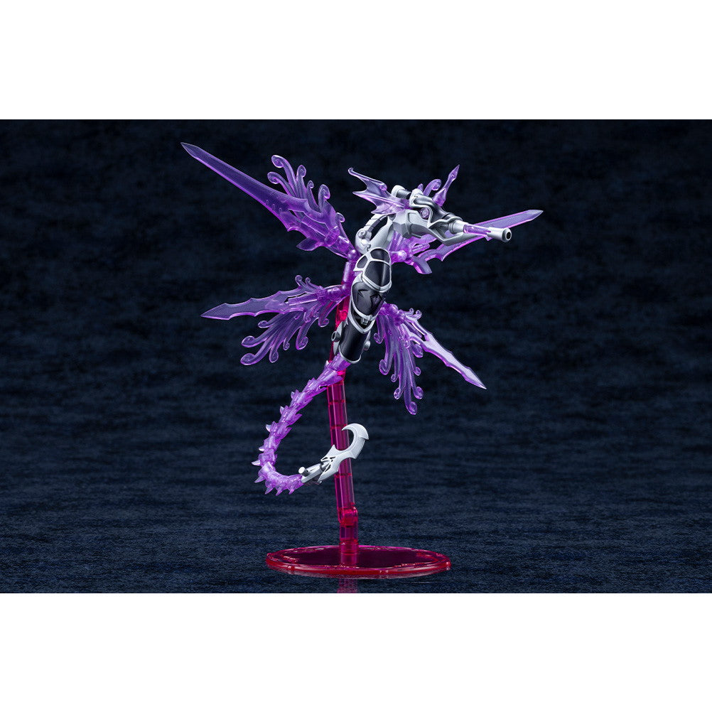 【新品即納】[PTM] ゼノアルマ タイダル オルケートス アルカナディア プラモデル(AS010) コトブキヤ(20260524)