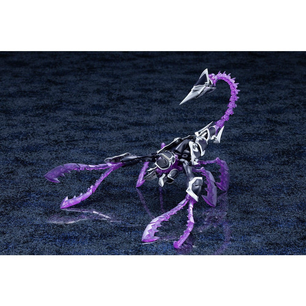 【新品】【お取り寄せ】[PTM] ゼノアルマ タイダル オルケートス アルカナディア プラモデル(AS010) コトブキヤ(20260524)