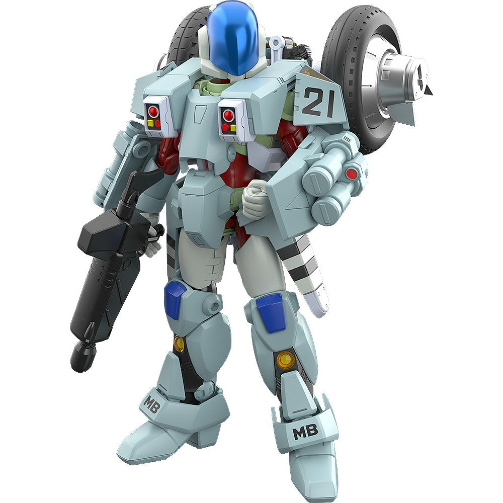 【予約安心出荷】[PTM] MODEROID(モデロイド) モスピーダ VR-052F(スティック機) 機甲創世記モスピーダ プラモデル グッドスマイルカンパニー(2026年9月)