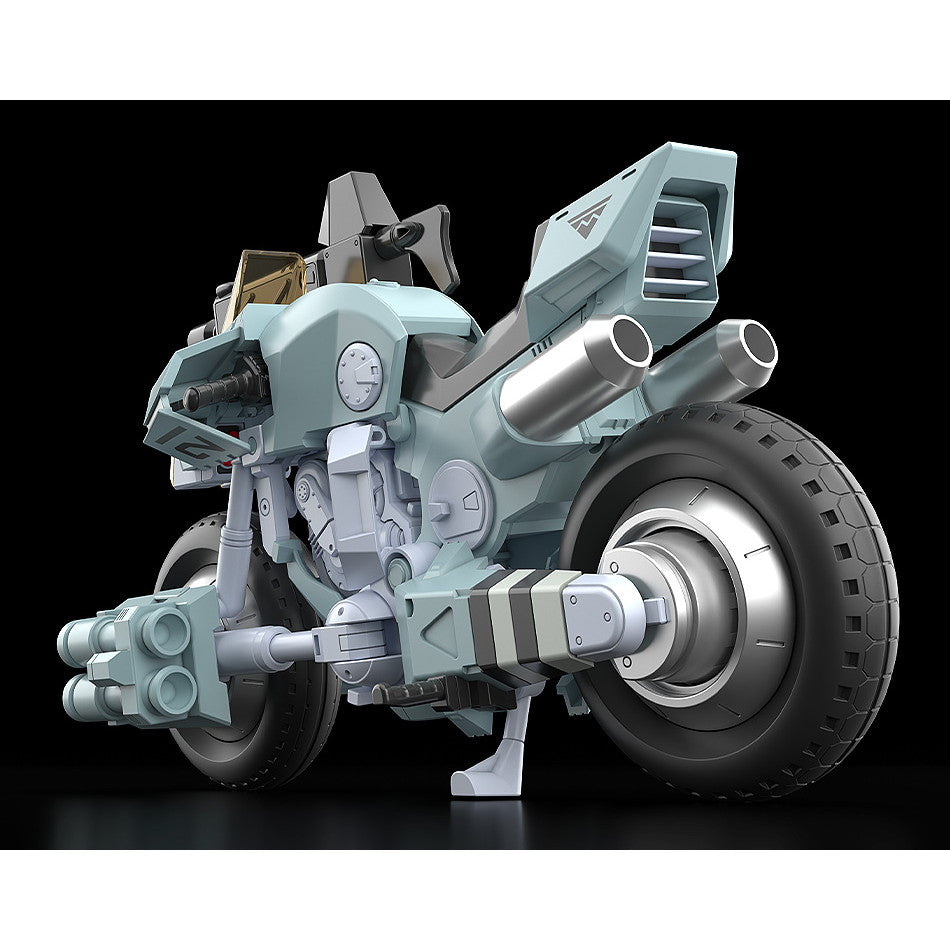 【予約安心出荷】[PTM] MODEROID(モデロイド) モスピーダ VR-052F(スティック機) 機甲創世記モスピーダ プラモデル グッドスマイルカンパニー(2026年9月)