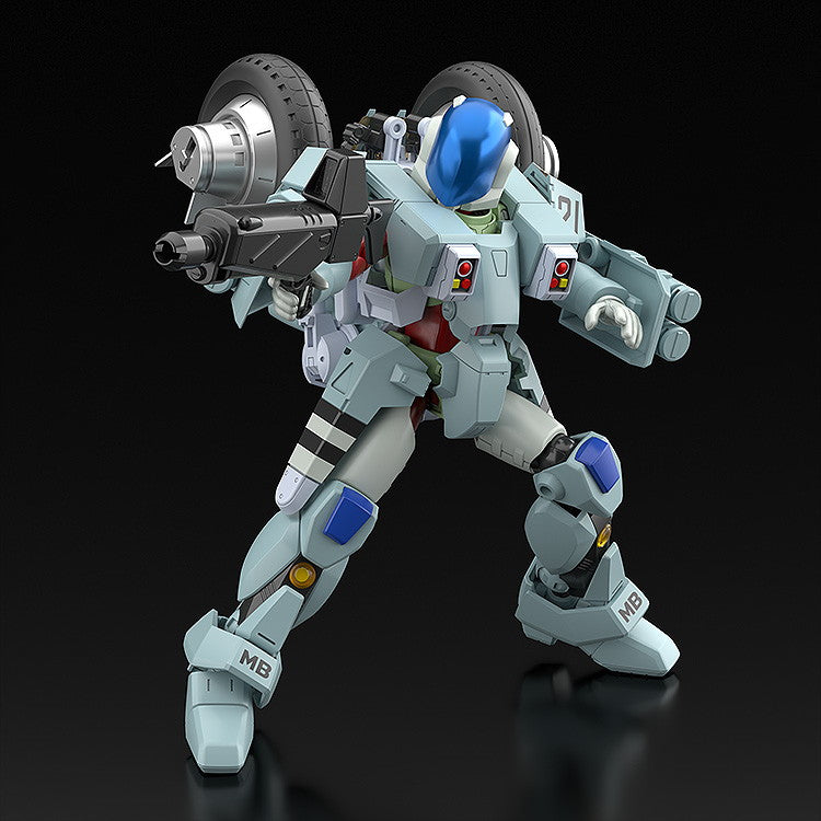 【予約安心出荷】[PTM] MODEROID(モデロイド) モスピーダ VR-052F(スティック機) 機甲創世記モスピーダ プラモデル グッドスマイルカンパニー(2026年9月)