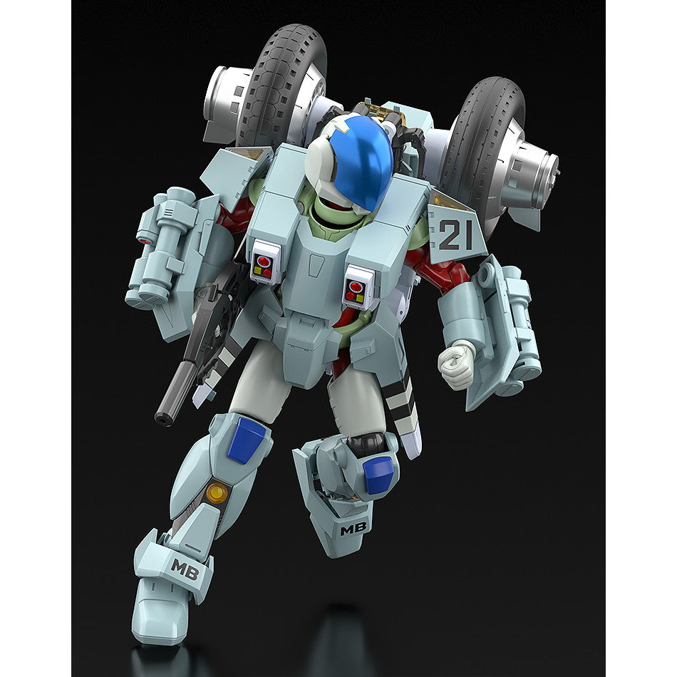 【予約安心出荷】[PTM] MODEROID(モデロイド) モスピーダ VR-052F(スティック機) 機甲創世記モスピーダ プラモデル グッドスマイルカンパニー(2026年9月)