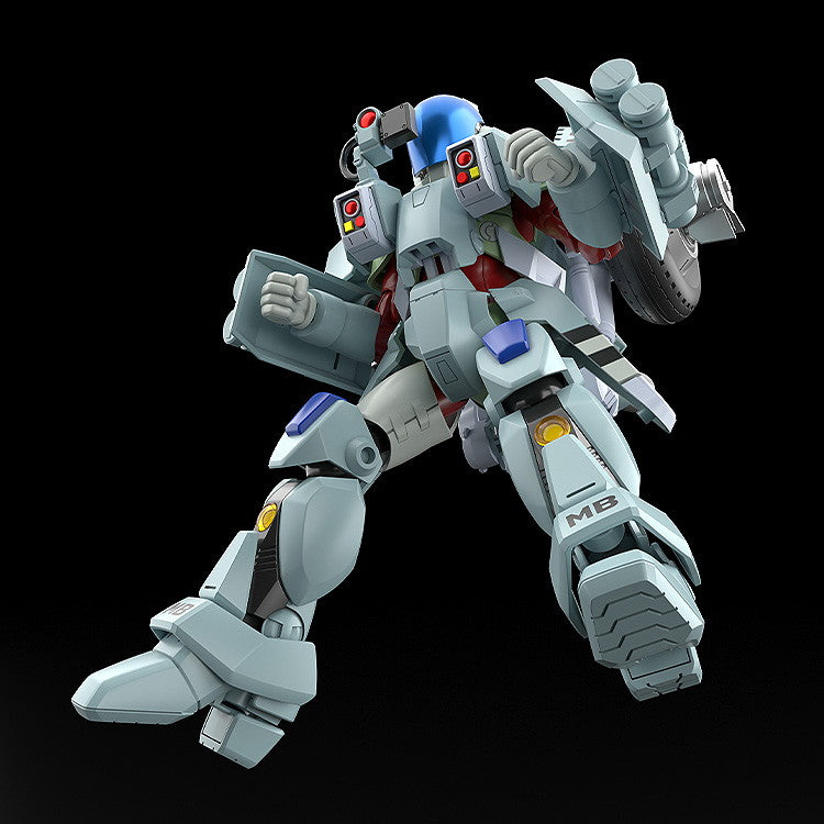 【予約安心出荷】[PTM] MODEROID(モデロイド) モスピーダ VR-052F(スティック機) 機甲創世記モスピーダ プラモデル グッドスマイルカンパニー(2026年9月)