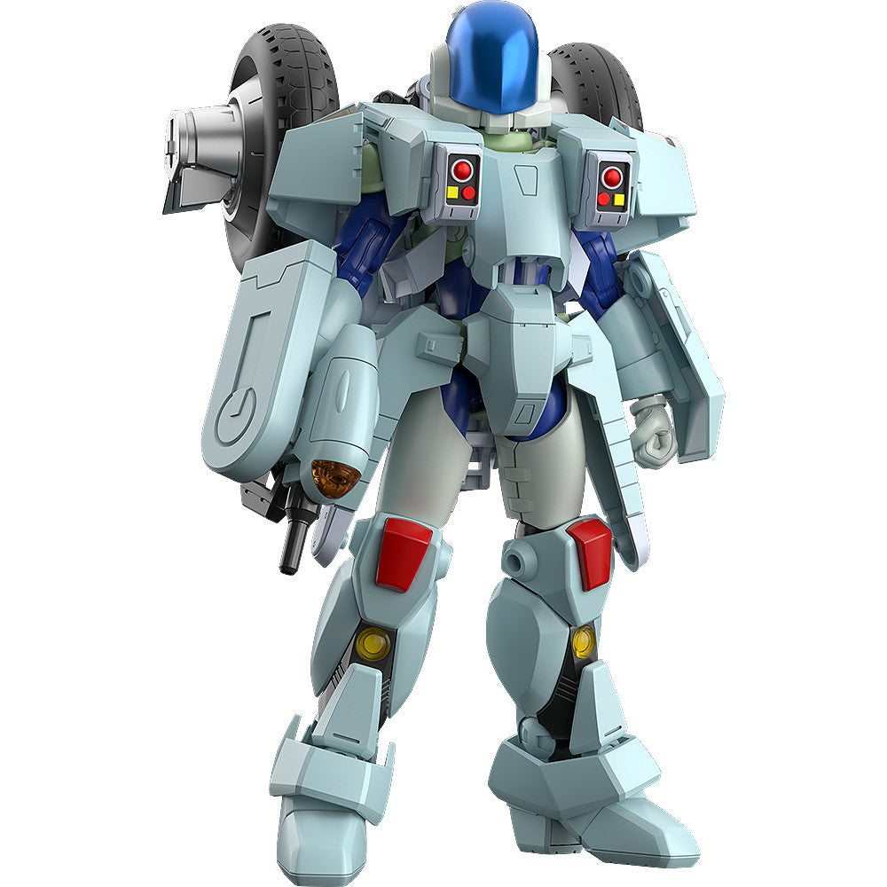 【予約安心出荷】[PTM] MODEROID(モデロイド) モスピーダ VR-052T(レイ機) 機甲創世記モスピーダ プラモデル グッドスマイルカンパニー(2026年9月)