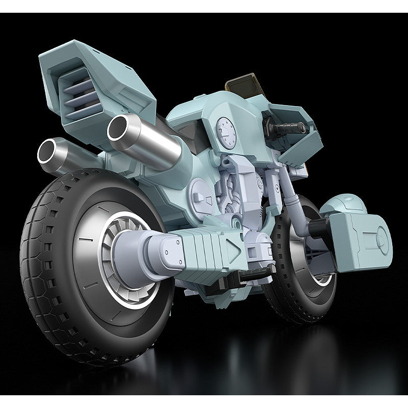 【予約安心出荷】[PTM] MODEROID(モデロイド) モスピーダ VR-052T(レイ機) 機甲創世記モスピーダ プラモデル グッドスマイルカンパニー(2026年9月)