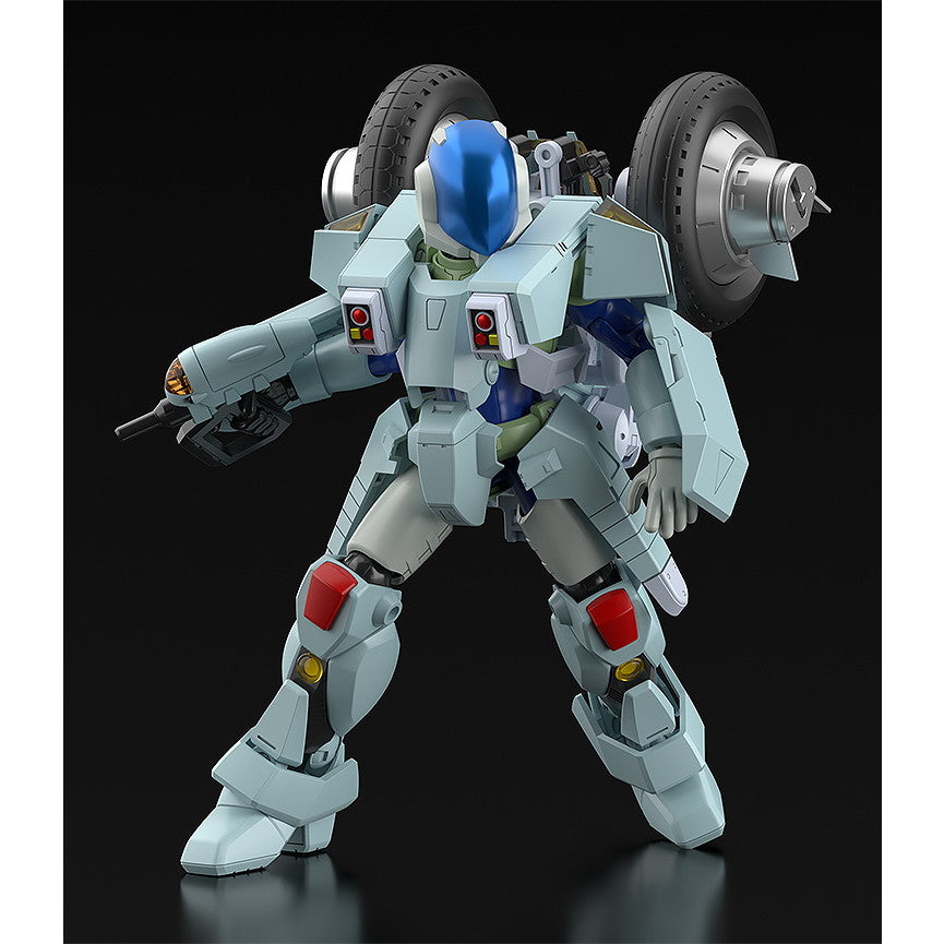 【予約安心出荷】[PTM] MODEROID(モデロイド) モスピーダ VR-052T(レイ機) 機甲創世記モスピーダ プラモデル グッドスマイルカンパニー(2026年9月)