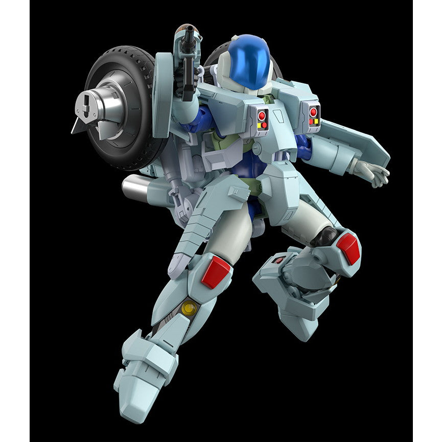 【予約安心出荷】[PTM] MODEROID(モデロイド) モスピーダ VR-052T(レイ機) 機甲創世記モスピーダ プラモデル グッドスマイルカンパニー(2026年9月)