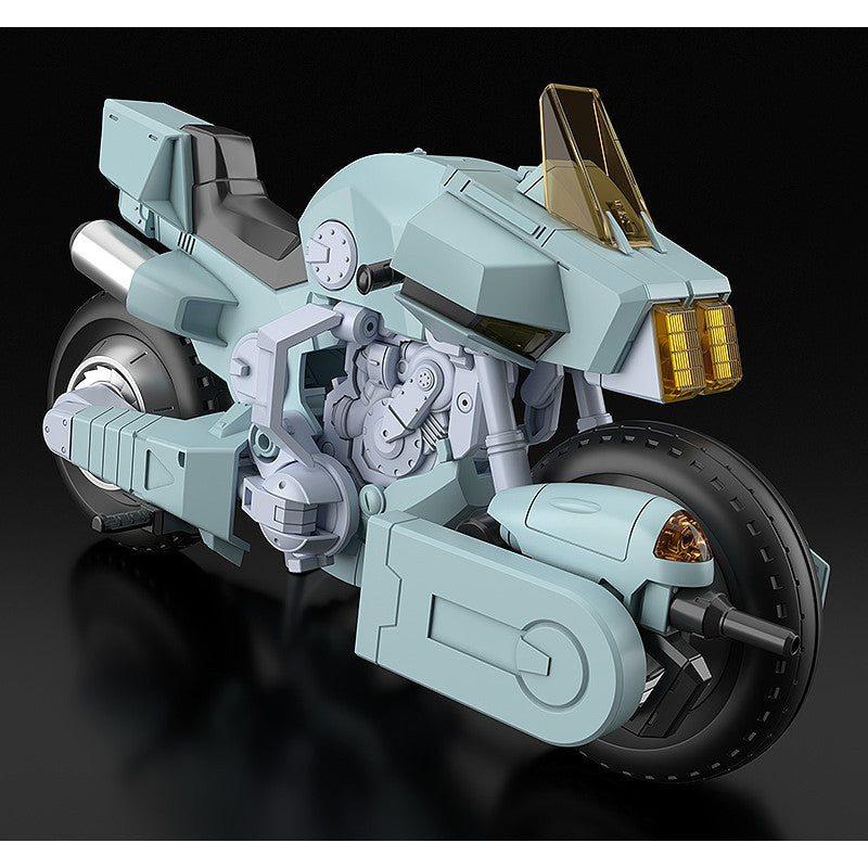 【予約安心出荷】[PTM] MODEROID(モデロイド) モスピーダ VR-052T(レイ機) 機甲創世記モスピーダ プラモデル グッドスマイルカンパニー(2026年9月)