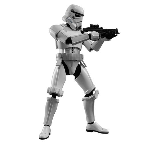 【新品即納】[PTM] CC02 ストームトルーパー STAR WARS(スター・ウォーズ) エピソード5/帝国の逆襲 プラモデル(511244) 童友社(20260131)