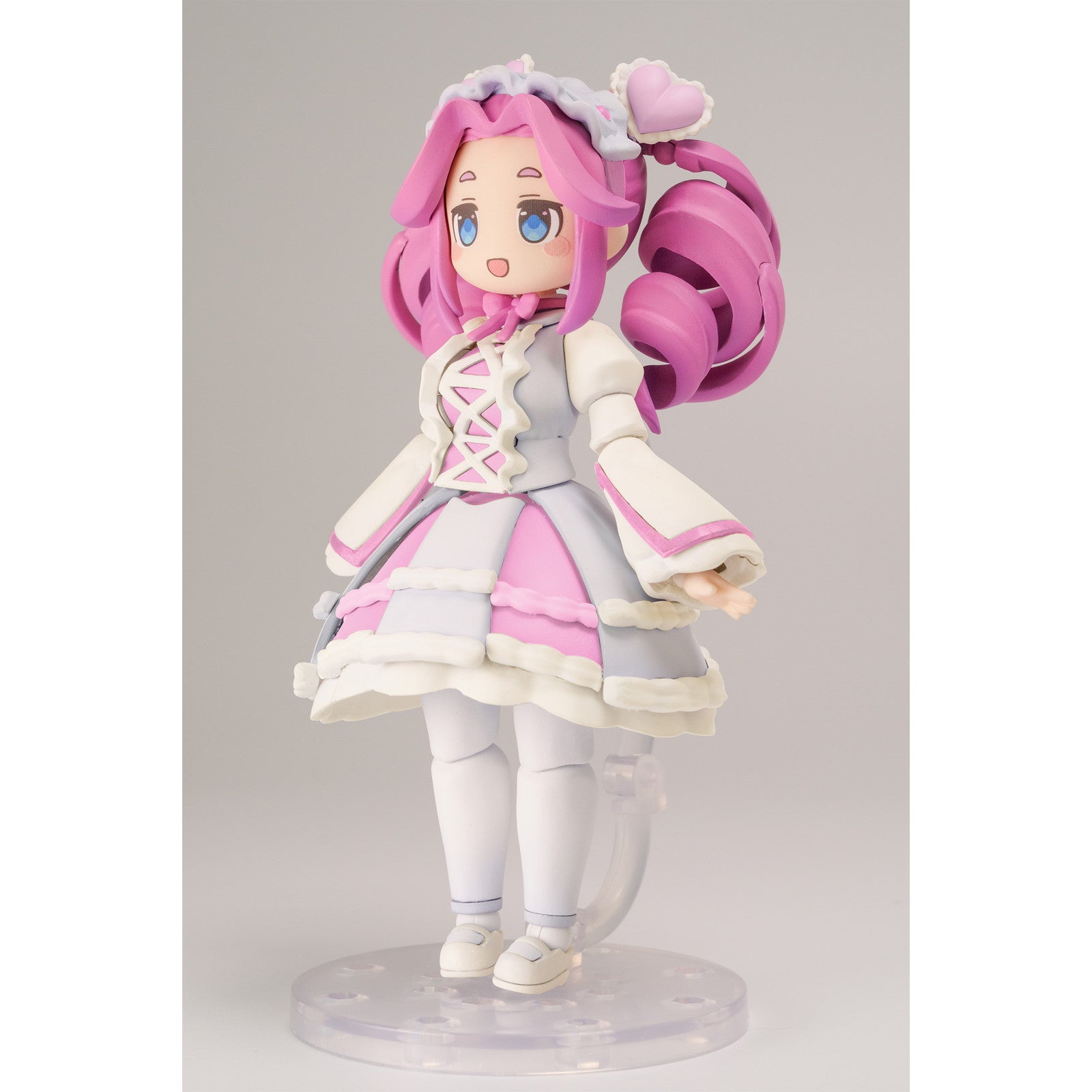 【予約安心出荷】[PTM] プラフィア 1/12 四国めたん 誘惑の甘味-シュガーベリー- 東北ずん子・ずんだもんプロジェクト プラモデル(PP261) PLUM(プラム)(2026年3月)