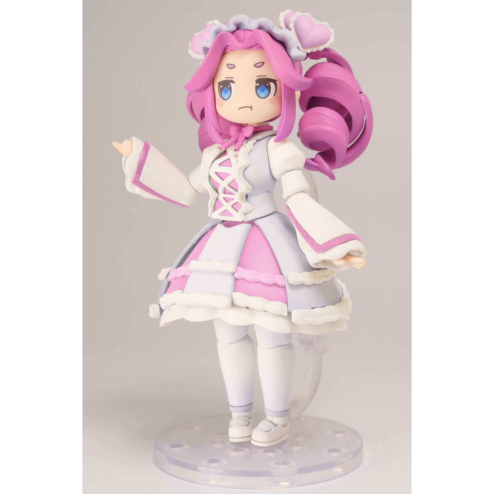 【予約安心出荷】[PTM] プラフィア 1/12 四国めたん 誘惑の甘味-シュガーベリー- 東北ずん子・ずんだもんプロジェクト プラモデル(PP261) PLUM(プラム)(2026年3月)