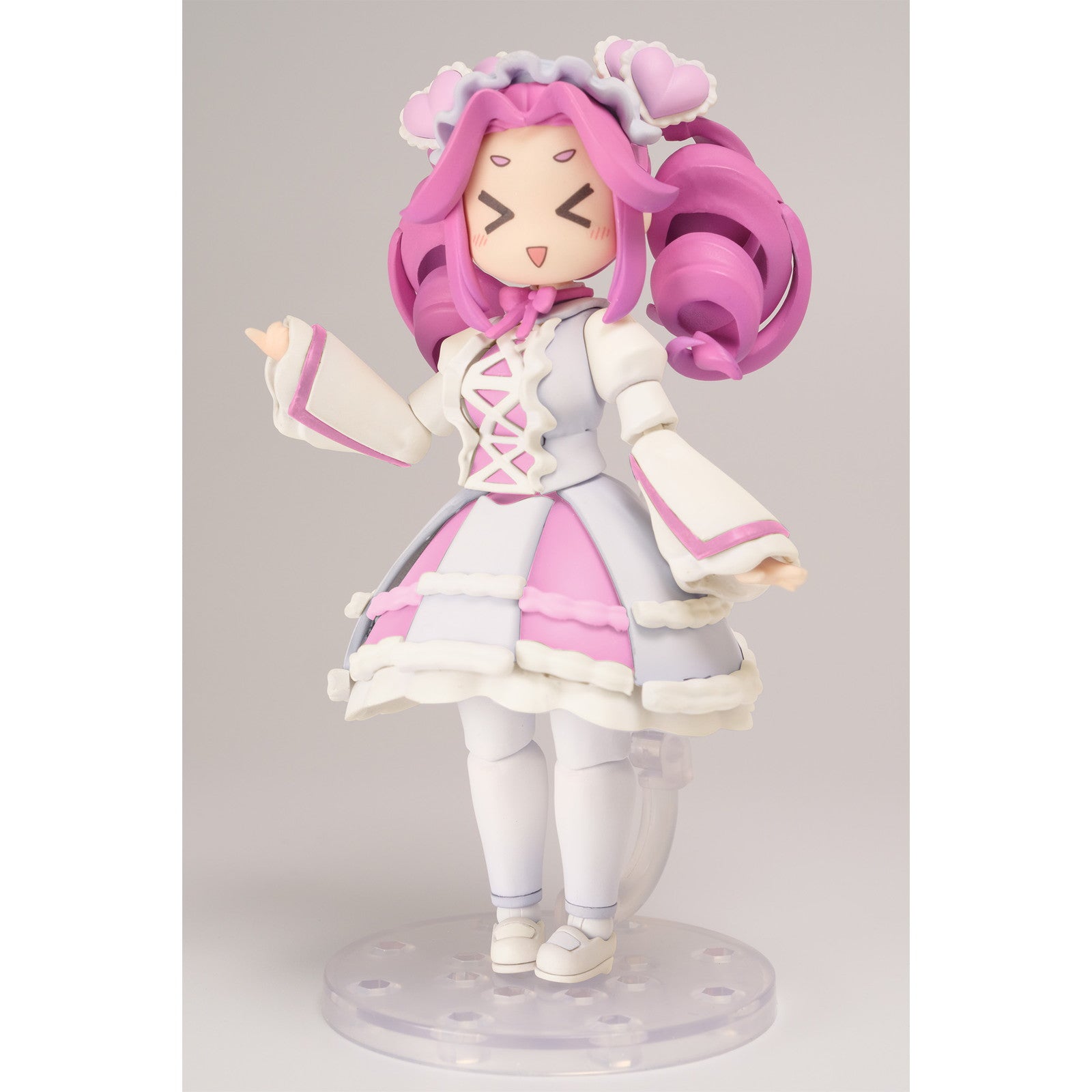 【予約安心出荷】[PTM] プラフィア 1/12 四国めたん 誘惑の甘味-シュガーベリー- 東北ずん子・ずんだもんプロジェクト プラモデル(PP261) PLUM(プラム)(2026年3月)