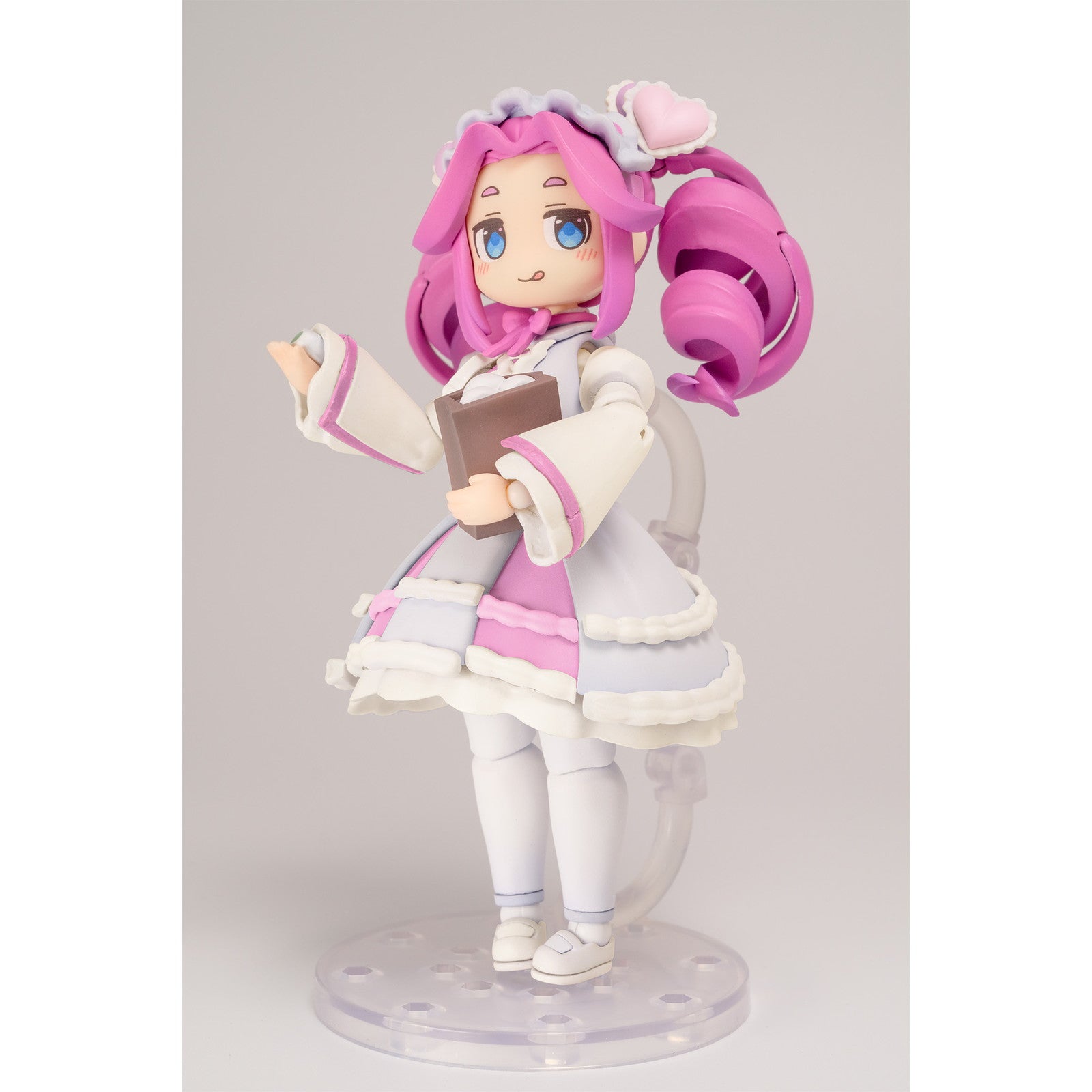 【予約安心出荷】[PTM] プラフィア 1/12 四国めたん 誘惑の甘味-シュガーベリー- 東北ずん子・ずんだもんプロジェクト プラモデル(PP261) PLUM(プラム)(2026年3月)