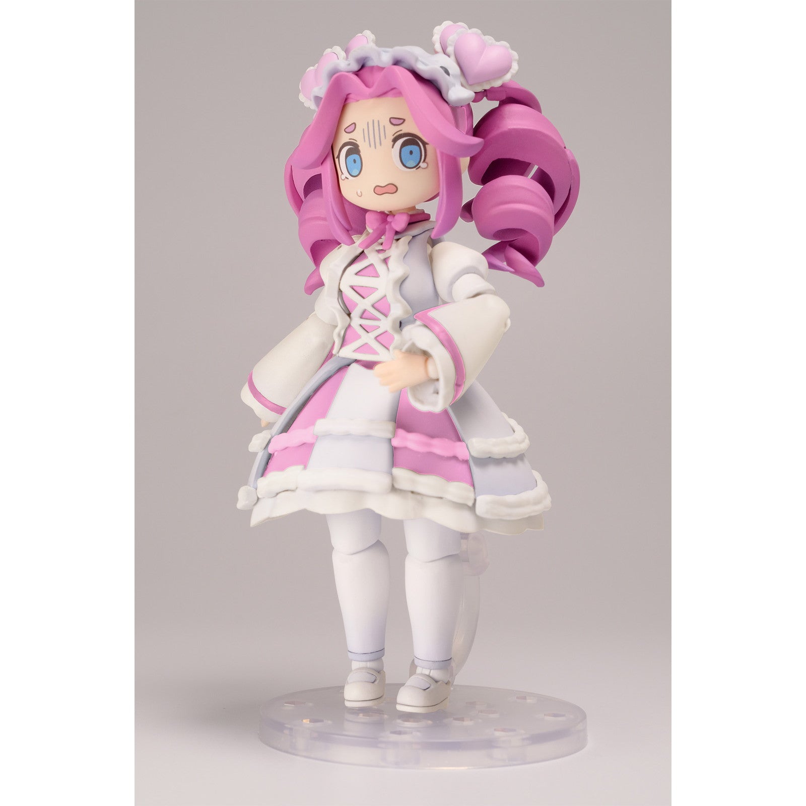 【予約安心出荷】[PTM] プラフィア 1/12 四国めたん 誘惑の甘味-シュガーベリー- 東北ずん子・ずんだもんプロジェクト プラモデル(PP261) PLUM(プラム)(2026年3月)