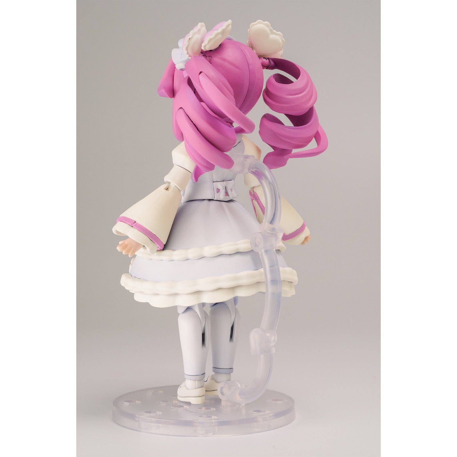 【予約安心出荷】[PTM] プラフィア 1/12 四国めたん 誘惑の甘味-シュガーベリー- 東北ずん子・ずんだもんプロジェクト プラモデル(PP261) PLUM(プラム)(2026年3月)