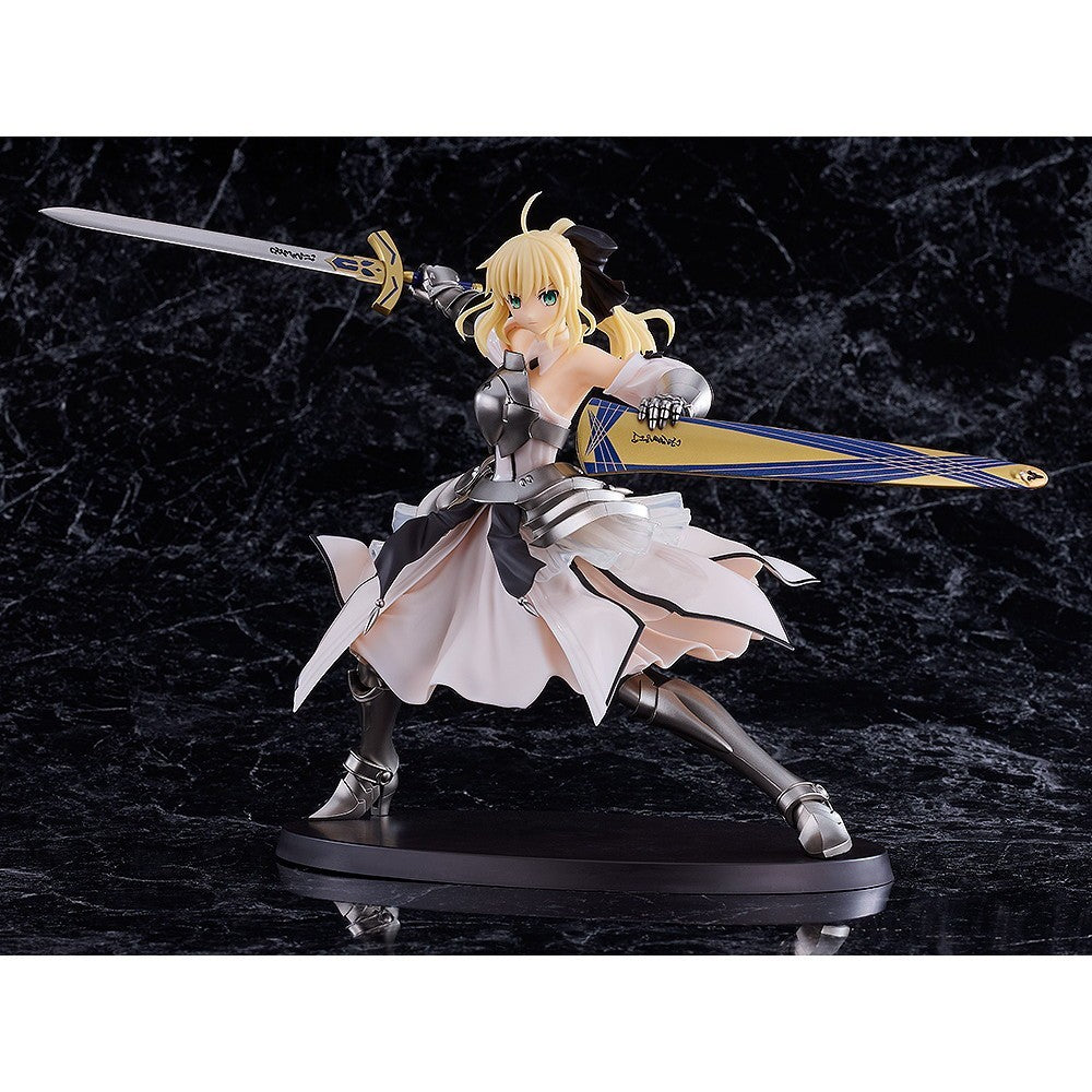 【新品】【お取り寄せ】[PTM] Reincarnation セイバー・リリィ～全て遠き理想郷(アヴァロン)～ Fate/stay night(フェイト/ステイナイト) プラモデル グッドスマイルカンパニー(20260612)