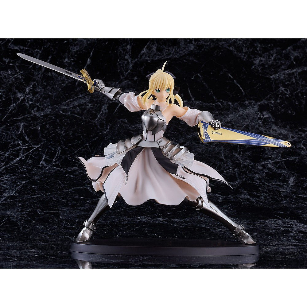 【新品】【お取り寄せ】[PTM] Reincarnation セイバー・リリィ～全て遠き理想郷(アヴァロン)～ Fate/stay night(フェイト/ステイナイト) プラモデル グッドスマイルカンパニー(20260612)