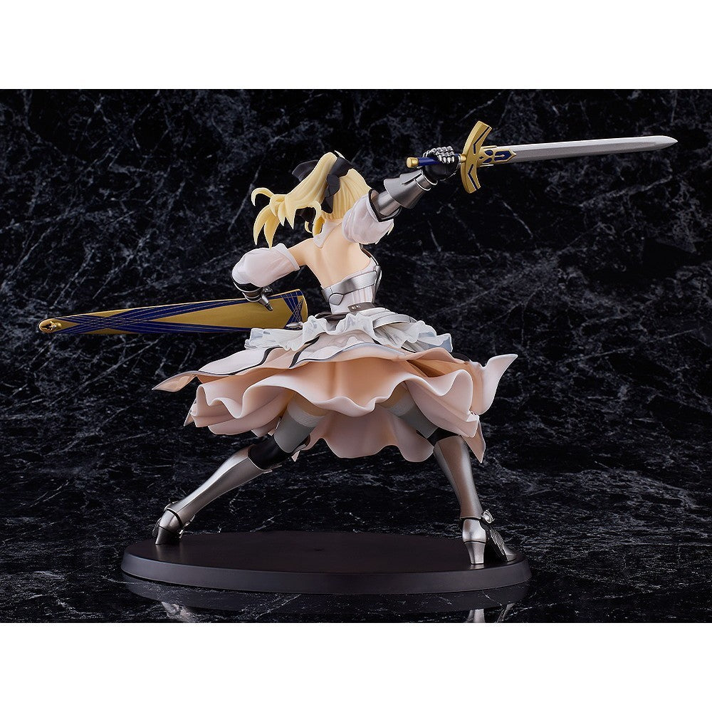 【新品】【お取り寄せ】[PTM] Reincarnation セイバー・リリィ～全て遠き理想郷(アヴァロン)～ Fate/stay night(フェイト/ステイナイト) プラモデル グッドスマイルカンパニー(20260612)