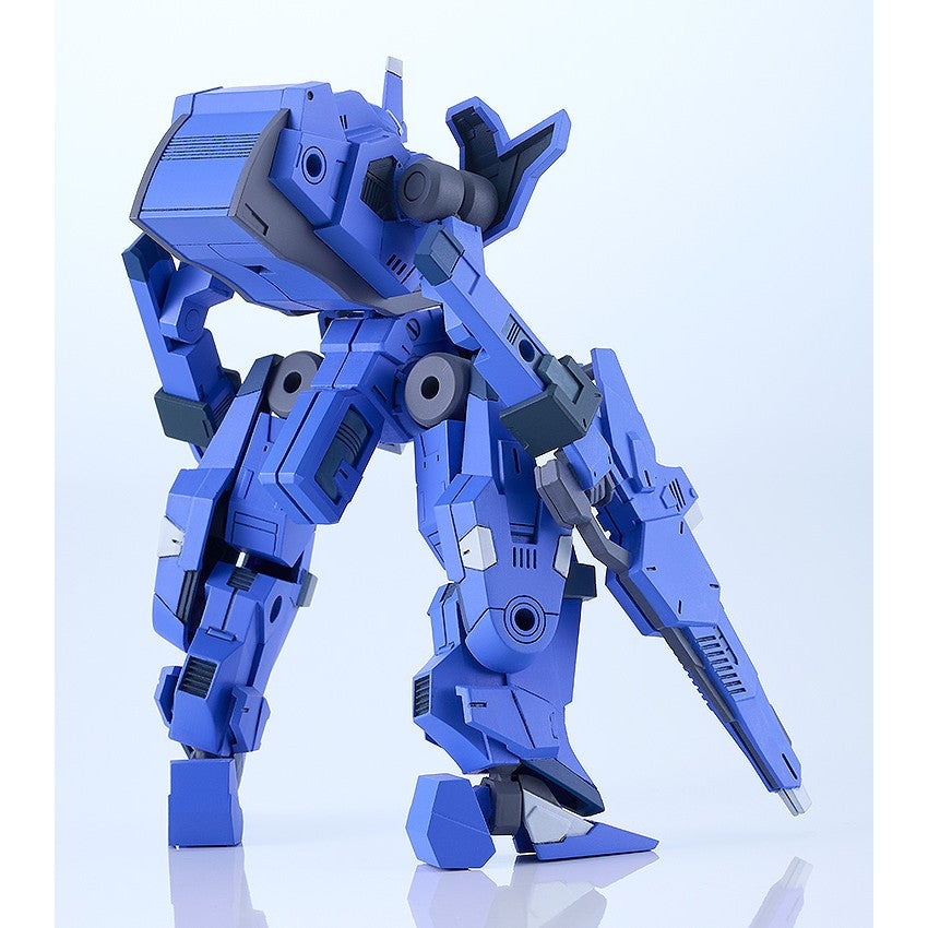 【予約安心出荷】[PTM] MODEROID(モデロイド) SIDE:CC 1/48 レガートエッジ(ブルーVer.) ティタノマキア プラモデル グッドスマイルカンパニー(2026年7月)