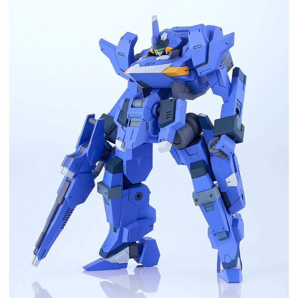【予約安心出荷】[PTM] MODEROID(モデロイド) SIDE:CC 1/48 レガートエッジ(ブルーVer.) ティタノマキア プラモデル グッドスマイルカンパニー(2026年7月)