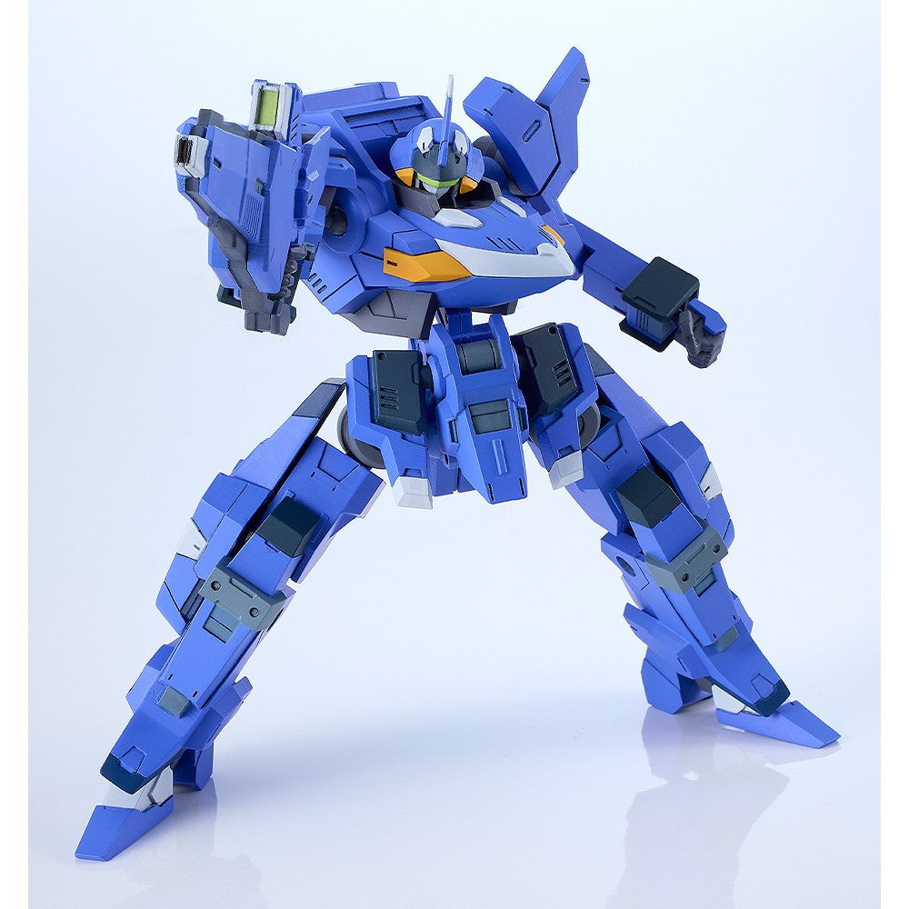 【予約安心出荷】[PTM] MODEROID(モデロイド) SIDE:CC 1/48 レガートエッジ(ブルーVer.) ティタノマキア プラモデル グッドスマイルカンパニー(2026年7月)