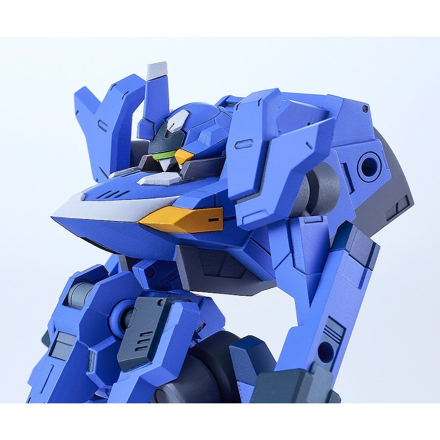 【予約安心出荷】[PTM] MODEROID(モデロイド) SIDE:CC 1/48 レガートエッジ(ブルーVer.) ティタノマキア プラモデル グッドスマイルカンパニー(2026年7月)