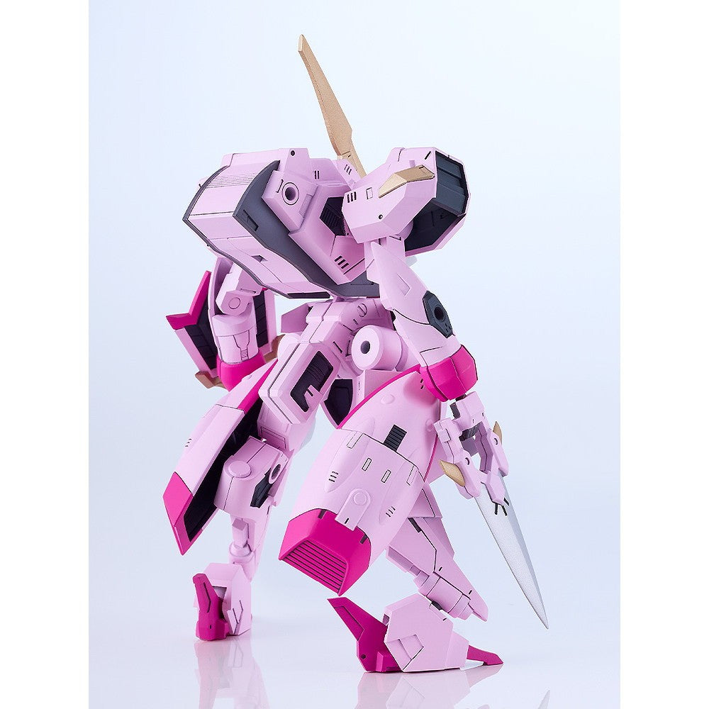 【予約安心出荷】[PTM] MODEROID(モデロイド) SIDE:CC 1/48 桜嵐(ピンクVer.) ティタノマキア プラモデル グッドスマイルカンパニー(2026年7月)