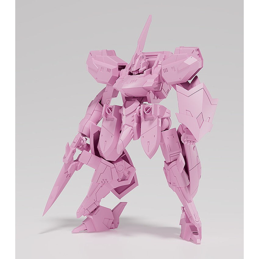 【予約安心出荷】[PTM] MODEROID(モデロイド) SIDE:CC 1/48 桜嵐(ピンクVer.) ティタノマキア プラモデル グッドスマイルカンパニー(2026年7月)