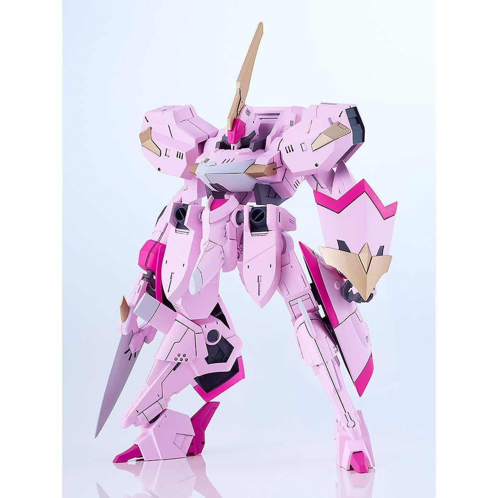 【予約安心出荷】[PTM] MODEROID(モデロイド) SIDE:CC 1/48 桜嵐(ピンクVer.) ティタノマキア プラモデル グッドスマイルカンパニー(2026年7月)