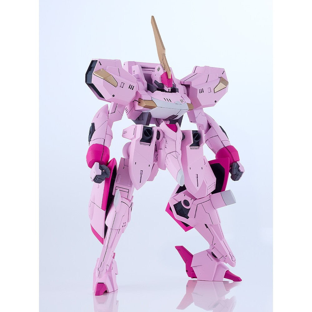 【予約安心出荷】[PTM] MODEROID(モデロイド) SIDE:CC 1/48 桜嵐(ピンクVer.) ティタノマキア プラモデル グッドスマイルカンパニー(2026年7月)