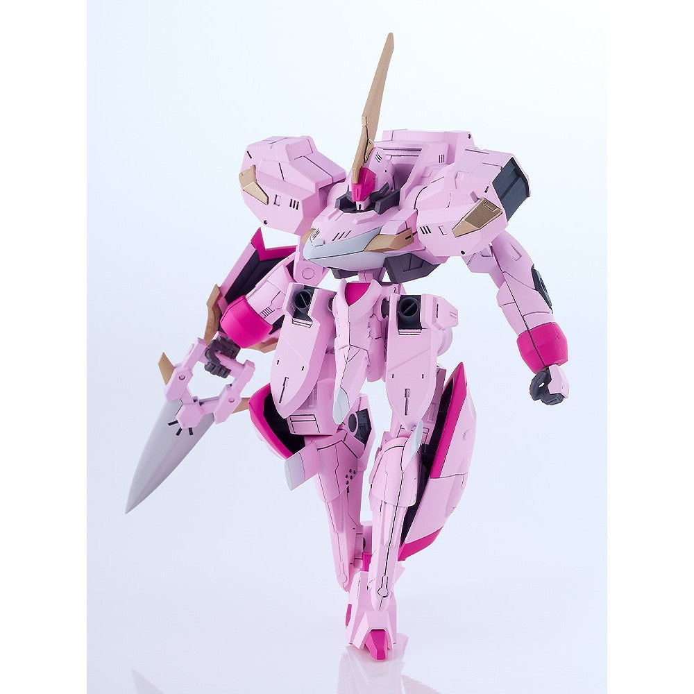 【予約安心出荷】[PTM] MODEROID(モデロイド) SIDE:CC 1/48 桜嵐(ピンクVer.) ティタノマキア プラモデル グッドスマイルカンパニー(2026年7月)