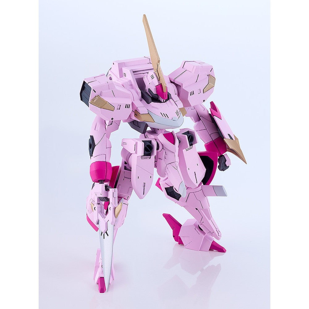 【予約安心出荷】[PTM] MODEROID(モデロイド) SIDE:CC 1/48 桜嵐(ピンクVer.) ティタノマキア プラモデル グッドスマイルカンパニー(2026年7月)