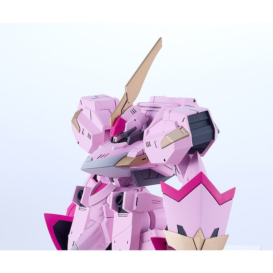 【予約安心出荷】[PTM] MODEROID(モデロイド) SIDE:CC 1/48 桜嵐(ピンクVer.) ティタノマキア プラモデル グッドスマイルカンパニー(2026年7月)