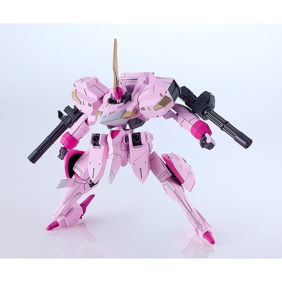 【予約安心出荷】[PTM] MODEROID(モデロイド) SIDE:CC 1/48 桜嵐(ピンクVer.) ティタノマキア プラモデル グッドスマイルカンパニー(2026年7月)