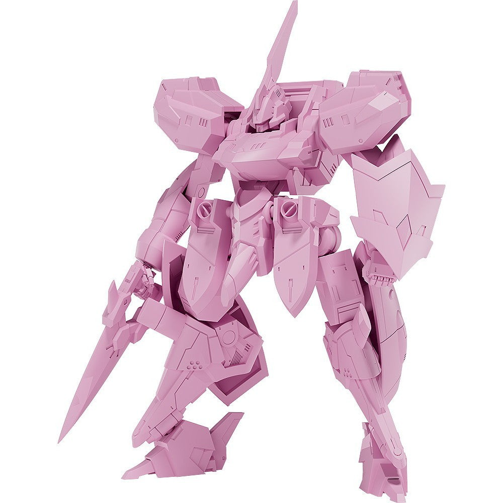 【新品】【お取り寄せ】[PTM] MODEROID(モデロイド) SIDE:CC 1/48 桜嵐(ピンクVer.) ティタノマキア プラモデル グッドスマイルカンパニー(20260717)