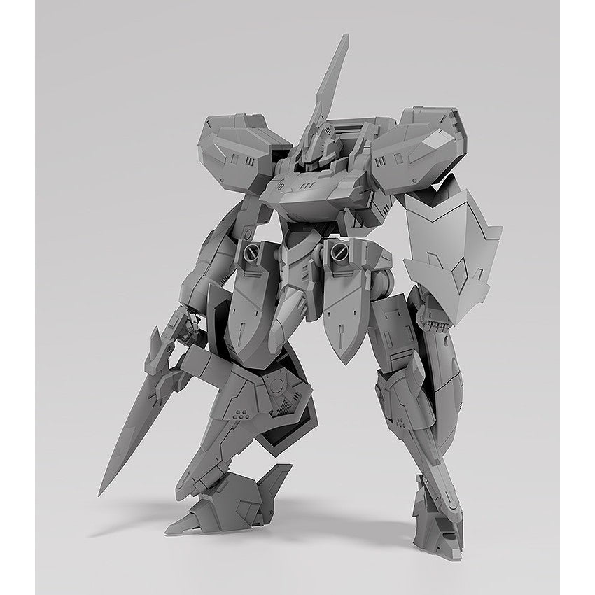 【新品】【お取り寄せ】[PTM] MODEROID(モデロイド) SIDE:CC 1/48 桜嵐(グレーサフライクVer.) ティタノマキア プラモデル グッドスマイルカンパニー(20260717)