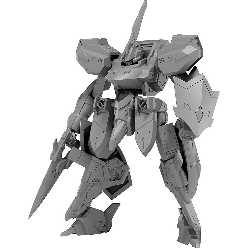 【新品】【お取り寄せ】[PTM] MODEROID(モデロイド) SIDE:CC 1/48 桜嵐(グレーサフライクVer.) ティタノマキア プラモデル グッドスマイルカンパニー(20260717)