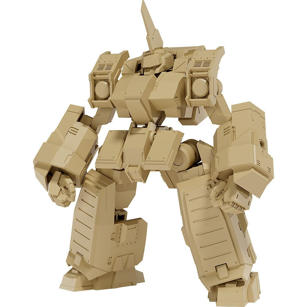 【予約安心出荷】[PTM] MODEROID(モデロイド) SIDE:CC 1/48 グラーフ・ファウスト(サンドイエローVer.) ティタノマキア プラモデル グッドスマイルカンパニー(2026年7月)