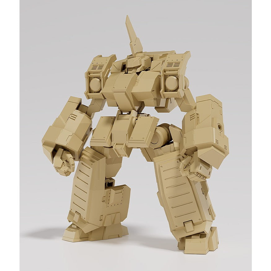 【予約安心出荷】[PTM] MODEROID(モデロイド) SIDE:CC 1/48 グラーフ・ファウスト(サンドイエローVer.) ティタノマキア プラモデル グッドスマイルカンパニー(2026年7月)