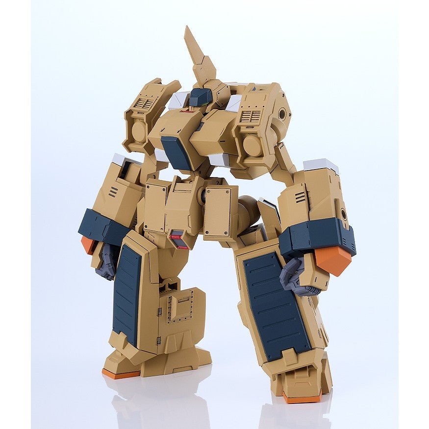 【予約安心出荷】[PTM] MODEROID(モデロイド) SIDE:CC 1/48 グラーフ・ファウスト(サンドイエローVer.) ティタノマキア プラモデル グッドスマイルカンパニー(2026年7月)