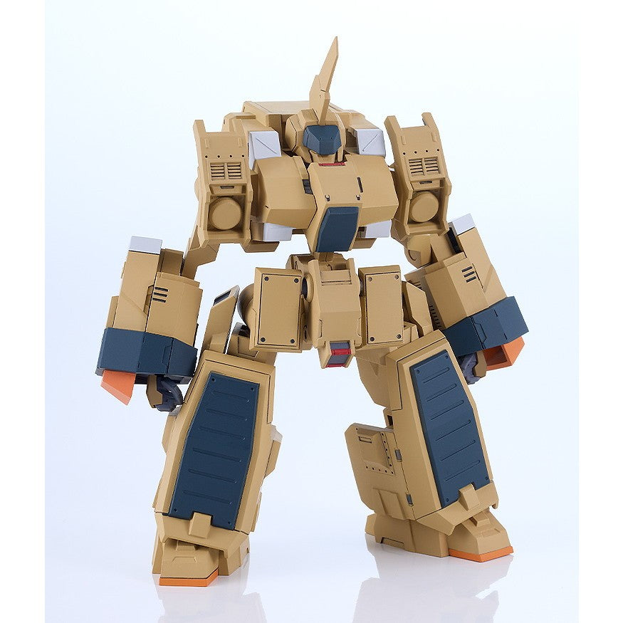 【予約安心出荷】[PTM] MODEROID(モデロイド) SIDE:CC 1/48 グラーフ・ファウスト(サンドイエローVer.) ティタノマキア プラモデル グッドスマイルカンパニー(2026年7月)