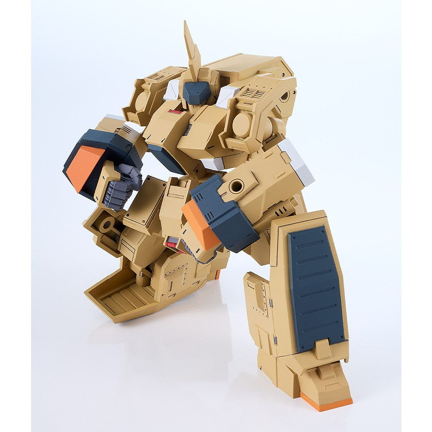 【予約安心出荷】[PTM] MODEROID(モデロイド) SIDE:CC 1/48 グラーフ・ファウスト(サンドイエローVer.) ティタノマキア プラモデル グッドスマイルカンパニー(2026年7月)