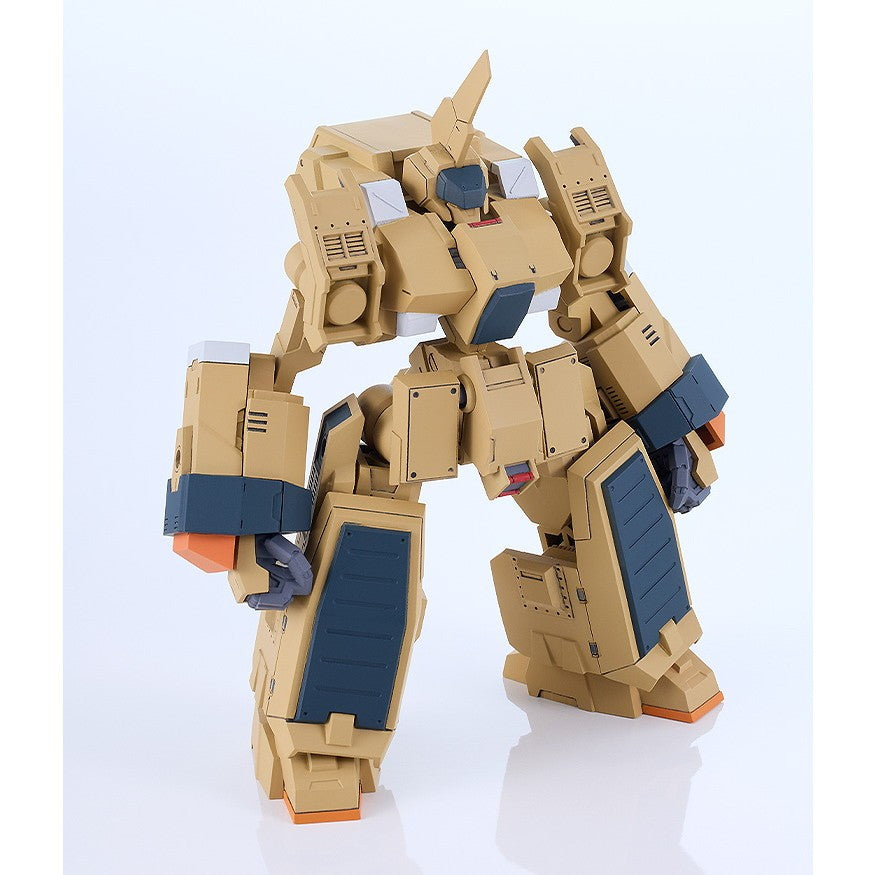 【予約安心出荷】[PTM] MODEROID(モデロイド) SIDE:CC 1/48 グラーフ・ファウスト(サンドイエローVer.) ティタノマキア プラモデル グッドスマイルカンパニー(2026年7月)
