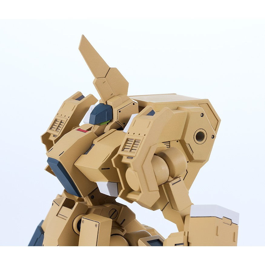 【予約安心出荷】[PTM] MODEROID(モデロイド) SIDE:CC 1/48 グラーフ・ファウスト(サンドイエローVer.) ティタノマキア プラモデル グッドスマイルカンパニー(2026年7月)