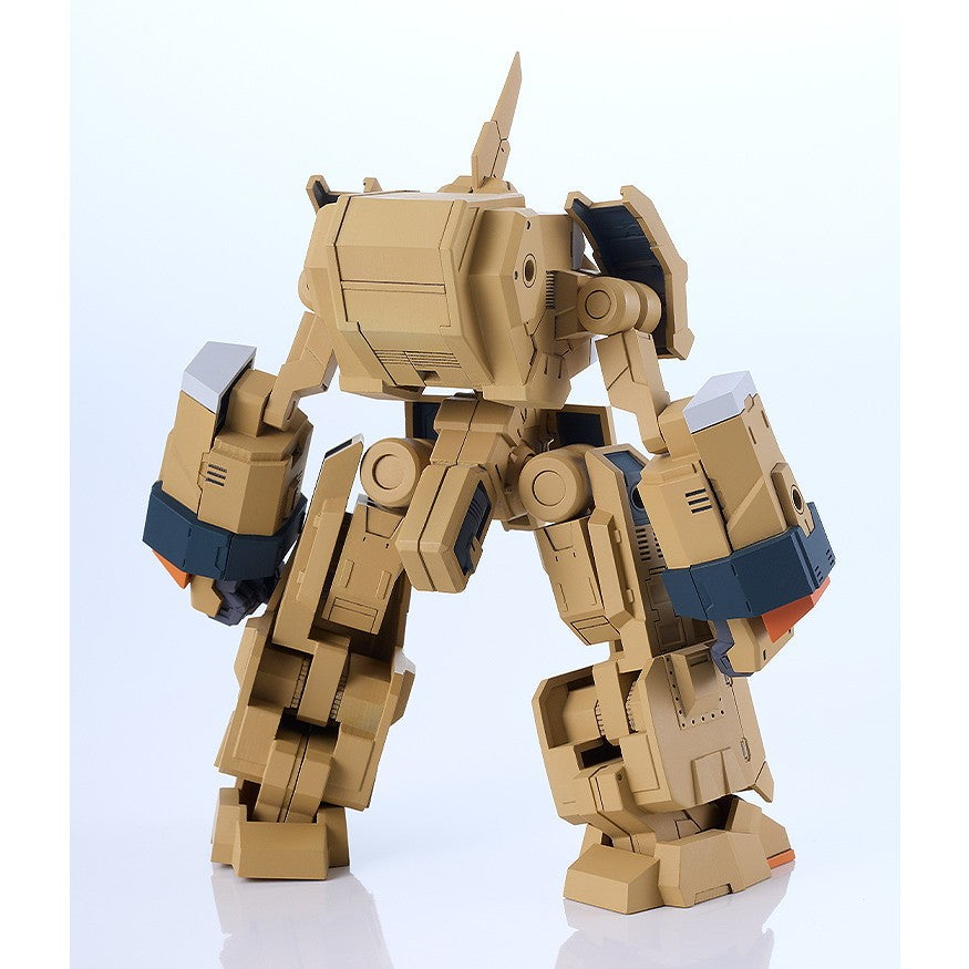【予約安心出荷】[PTM] MODEROID(モデロイド) SIDE:CC 1/48 グラーフ・ファウスト(サンドイエローVer.) ティタノマキア プラモデル グッドスマイルカンパニー(2026年7月)
