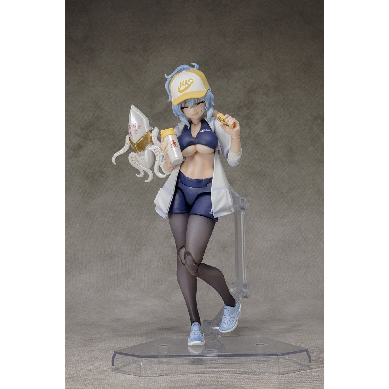 【新品】【お取り寄せ】[PTM] (再販) DarkAdvent(ダークアドヴェント) Vol.5 ラーニア リラックス ver. プラモデル(AX-0352) アルファマックス(20260430)