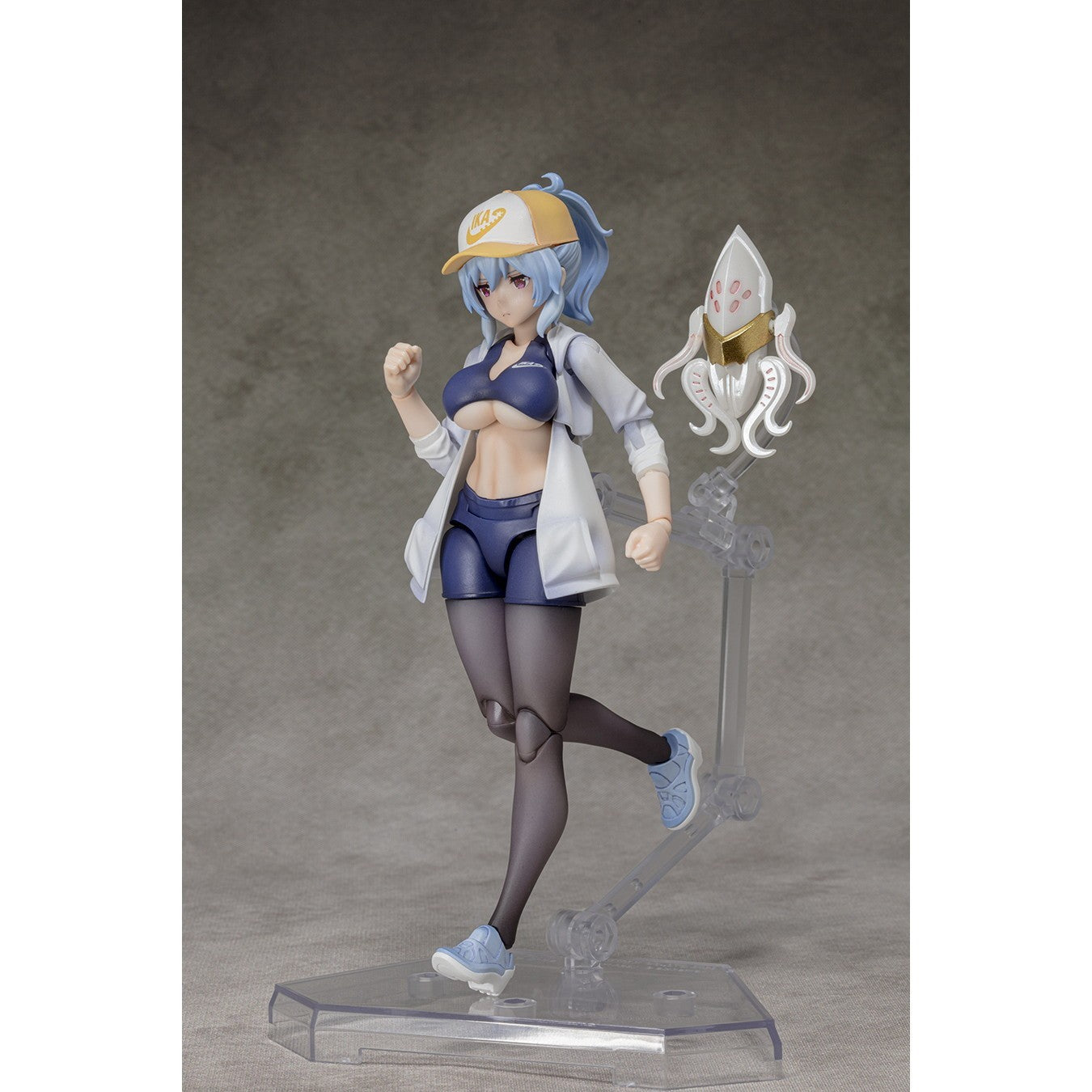 【新品】【お取り寄せ】[PTM] (再販) DarkAdvent(ダークアドヴェント) Vol.5 ラーニア リラックス ver. プラモデル(AX-0352) アルファマックス(20260430)