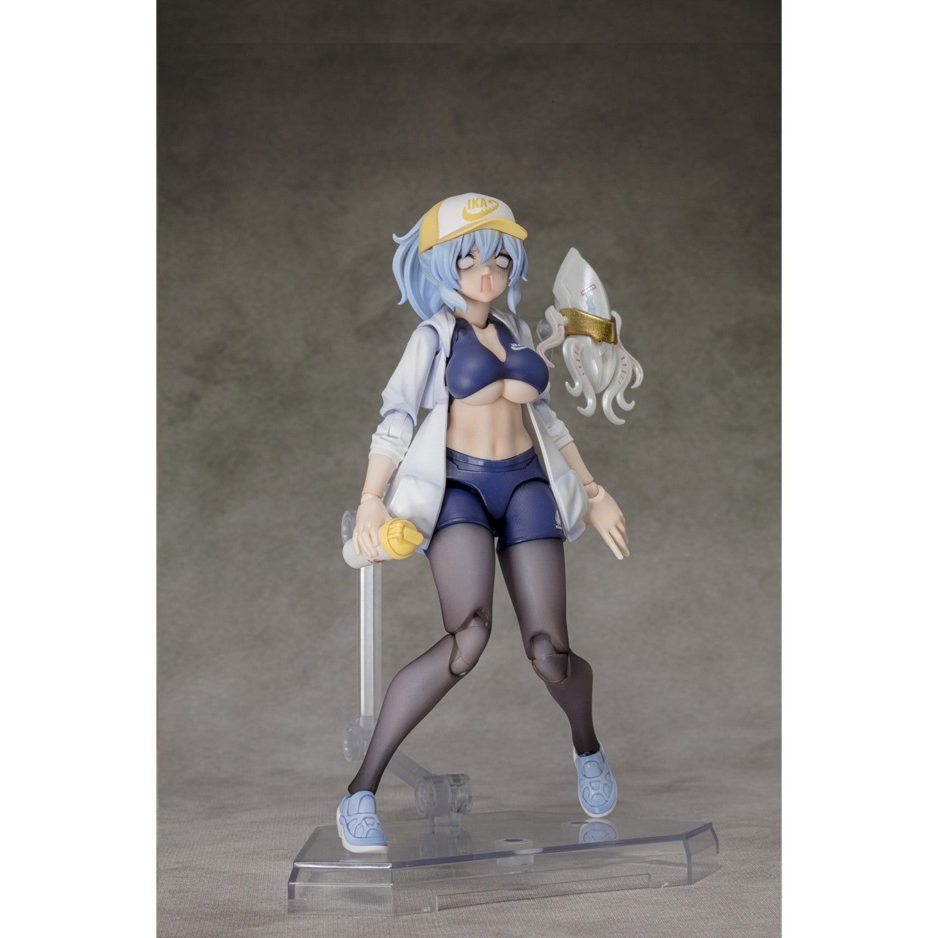 【新品】【お取り寄せ】[PTM] (再販) DarkAdvent(ダークアドヴェント) Vol.5 ラーニア リラックス ver. プラモデル(AX-0352) アルファマックス(20260430)
