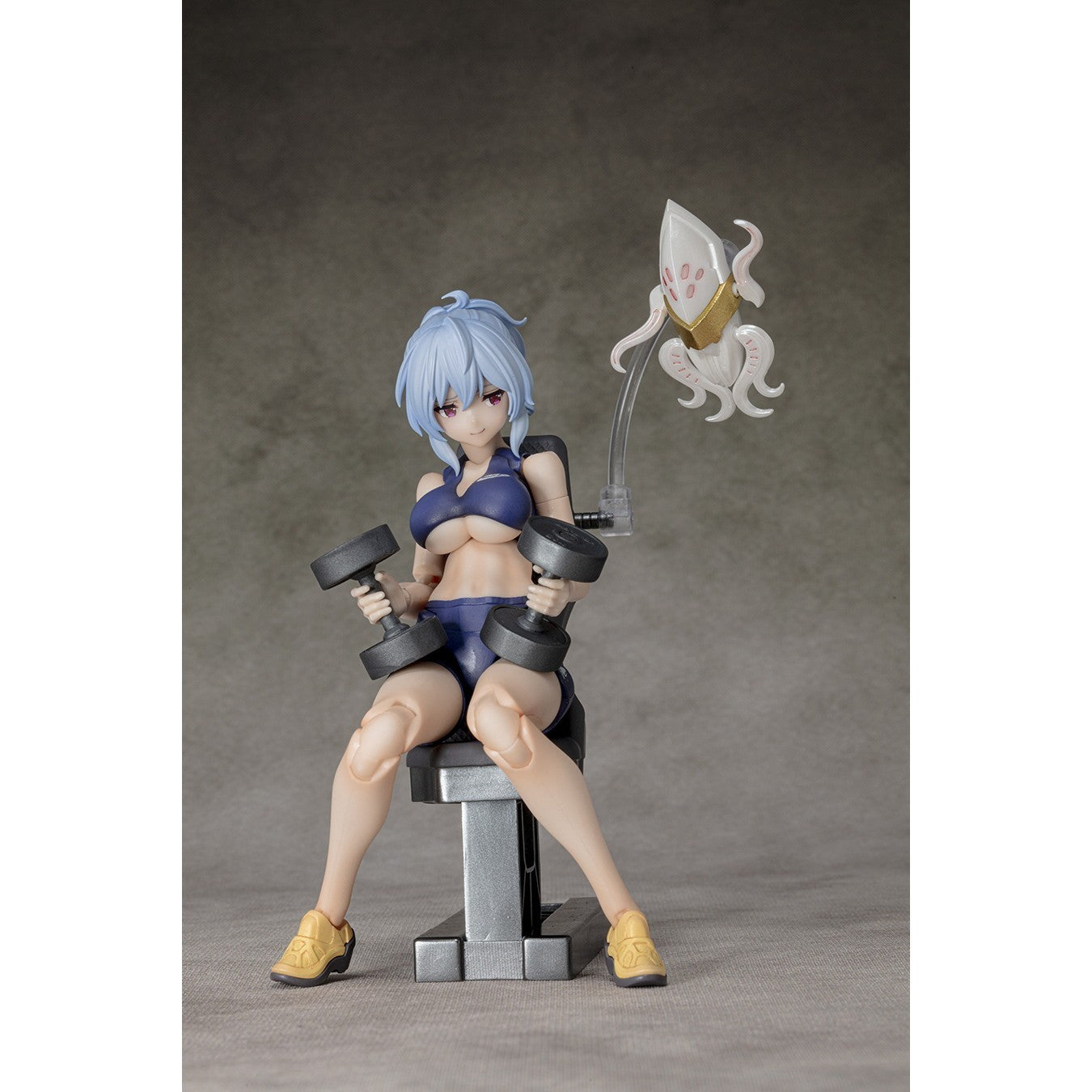 【新品】【お取り寄せ】[PTM] (再販) DarkAdvent(ダークアドヴェント) Vol.5 ラーニア リラックス ver. プラモデル(AX-0352) アルファマックス(20260430)